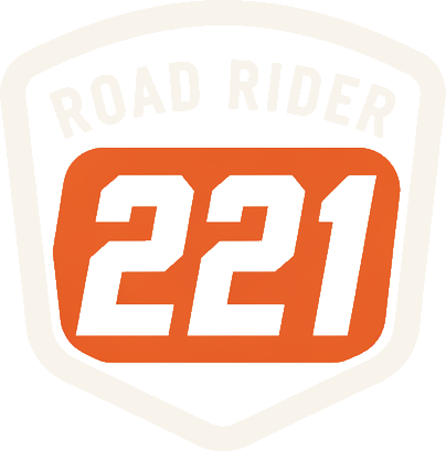 Road Rider 221