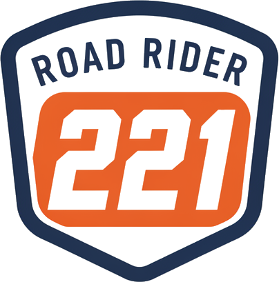 Road Rider 221 — Location moto cross, quad & moto routière — Dakar & Petite Côte
